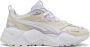 Puma RS-X Efekt PRM sneakers ecru lila - Thumbnail 4