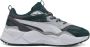 Puma RS-X Efekt PRM sneakers grijs donkergroen - Thumbnail 4