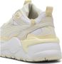Puma RS-X Efekt PRM sneakers lichtgrijs lichtgeel - Thumbnail 3
