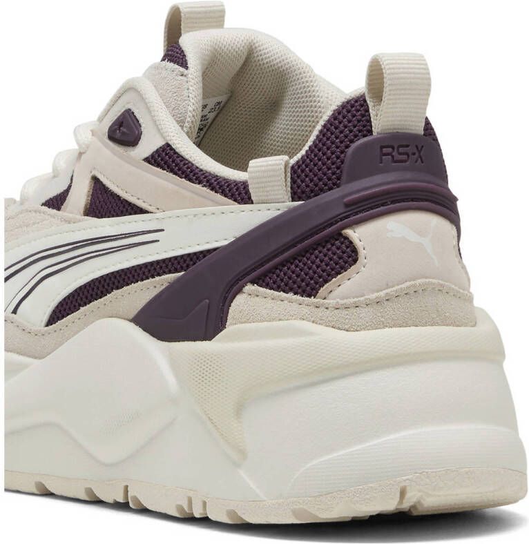 Puma RS-X Efekt PRM sneakers paars lila ecru