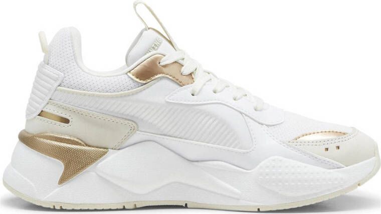 Puma RS-X Glam sneakers wit