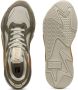 Puma RS-X Heritage sneakers ecru kaki bruin - Thumbnail 5