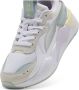 Puma RS-X Metallic sneakers wit zilver - Thumbnail 3