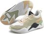 Dadsneakers bruin Tinten Rs-x Reinvent Wn's Lage sneakers Dames Beige - Thumbnail 8