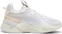 PUMA Rs-x Soft Wns Lage sneakers Leren Sneaker Dames Wit - Thumbnail 3