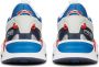 Puma Unisex Synthetische Sneakers met Rubberen Zool White - Thumbnail 4