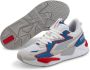 Puma RS-Z Outline sneakers wit kobaltblauw rood - Thumbnail 6