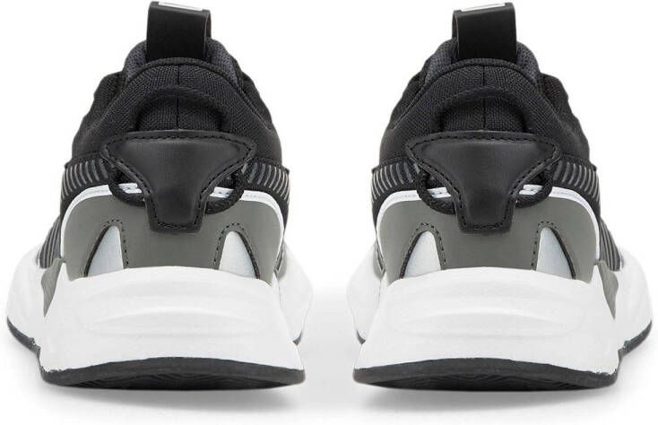 Puma RS-Z Outline sneakers zwart antraciet wit