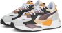 PUMA Materialenmix Rs-z Reinvent Wn's Lage sneakers Dames Wit - Thumbnail 7