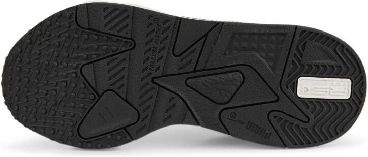 Puma RS-Z Reinvention sneakers wit zwart