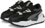PUMA RS-Z Reinvention AC Black White peuter sneakers - Thumbnail 3