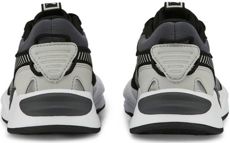 Puma RS-Z Reinvention sneakers zwart wit