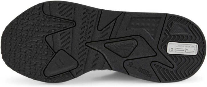 Puma RS-Z Reinvention sneakers zwart wit