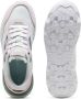 PUMA Runtamed Platform Jr FALSE Sneakers Dewdrop- White-Grape Mist-Eucalyptus - Thumbnail 4