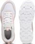 Puma Runtamed Platform sneakers lichtgrijs lichtroze - Thumbnail 3