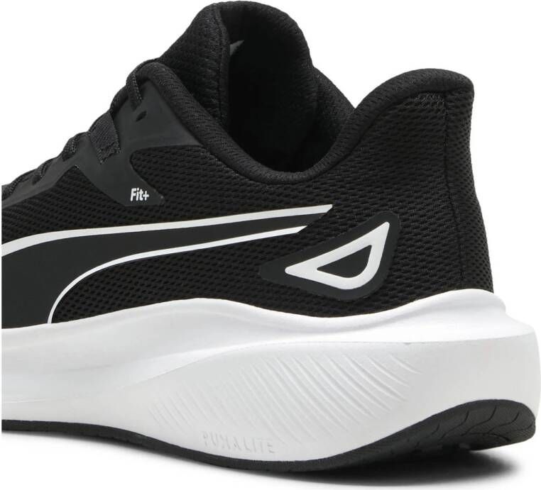 Puma Skyrocket Lite sneakers zwart