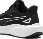 PUMA Skyrocket Lite heren hardloopschoenen zwart Uitneembare zool - Thumbnail 4