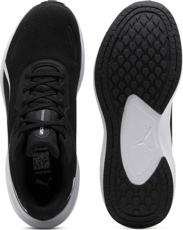 Puma Skyrocket Lite sneakers zwart