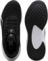 PUMA Skyrocket Lite heren hardloopschoenen zwart Uitneembare zool - Thumbnail 5