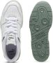 Puma Slipstream Lth sneakers wit groen - Thumbnail 3