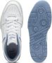 Puma Slipstream Lth sneakers wit lichtblauw - Thumbnail 2