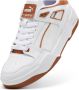Puma Slipstream sneakers wit camel - Thumbnail 2