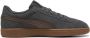 PUMA Smash 3.0 Unisex Sneakers Dusky Gray-Flat Bronze-Gum - Thumbnail 6