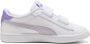 Puma Smash 3.0 sneakers wit paars - Thumbnail 2