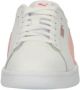 Puma Smash 3.0 sneakers wit roze Imitatieleer Meerkleurig 37 - Thumbnail 5