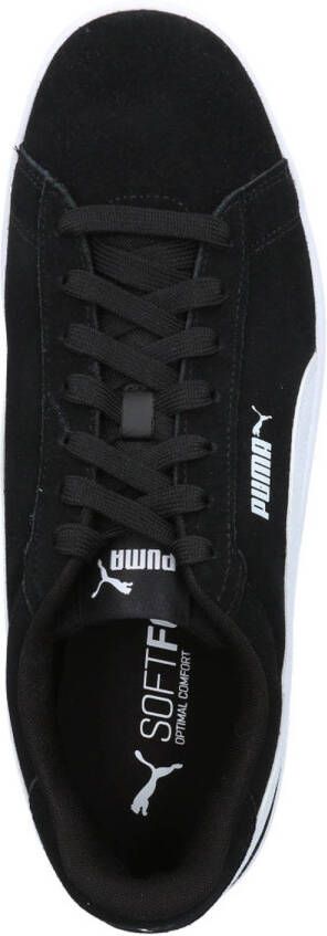 Puma Smash 3.0 sneakers zwart wit