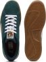 PUMA Smash 3.0 Year Of Sports Unisex Sneakers Dark Myrtle- White-Gum - Thumbnail 7