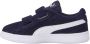 Puma Smash V2 Sd V Inf Tennis Schoenen peacoat white maat: 26 beschikbare maaten:20 21 25 26 27 - Thumbnail 7