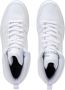 PUMA Rebound Joy heren sneakers Wit Uitneembare zool - Thumbnail 4
