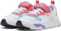 Puma Trinity sneakers wit roze lila - Thumbnail 4