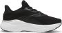 PUMA Softride Mayve Wn's Dames Sportschoenen Black- White - Thumbnail 4