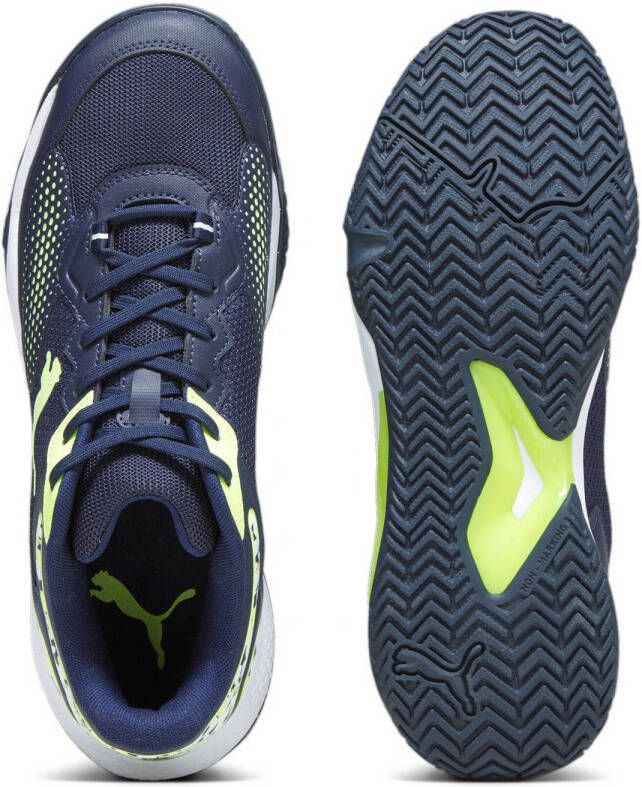 Puma tennisschoenen deals