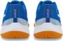 PUMA Solarflash II Unisex Sportschoenen Blauw Wit - Thumbnail 3