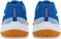 PUMA Solarflash II Unisex Sportschoenen Blauw Wit - Thumbnail 4