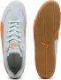 Puma Speedcat OG sneakers lichtblauw oranje - Thumbnail 2