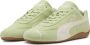 Puma Speedcat OG sneakers lichtgroen wit - Thumbnail 2