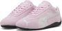 Puma Speedcat Schoenen Roze Maat: 38.5 Suède Foot Locker - Thumbnail 8