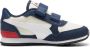 Puma ST Runner V3 sneakers ecru wit donkerblauw Imitatieleer 32 - Thumbnail 4