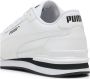 PUMA ST Runner v4 Full L unisex sneaker sneakers 399068 07 wit zwart - Thumbnail 5