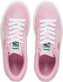 Puma suède sneakers roze wit Meisjes Suede Meerkleurig 37 - Thumbnail 5