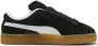 Puma Suede Heren Schoenen Zwart Maat: 40.5 Suède Foot Locker - Thumbnail 4