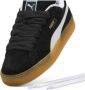 Puma Suede Heren Schoenen Zwart Maat: 40.5 Suède Foot Locker - Thumbnail 5