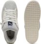 Puma Suede XL Glam Athletics sneakers grijs lichtgrijs - Thumbnail 3