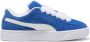 PUMA Suede Xl Jr Sneakers Blauw - Thumbnail 1