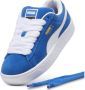 PUMA Suede Xl Jr Sneakers Blauw - Thumbnail 6
