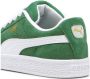 PUMA Suede Xl Ps Sneakers Groen - Thumbnail 5